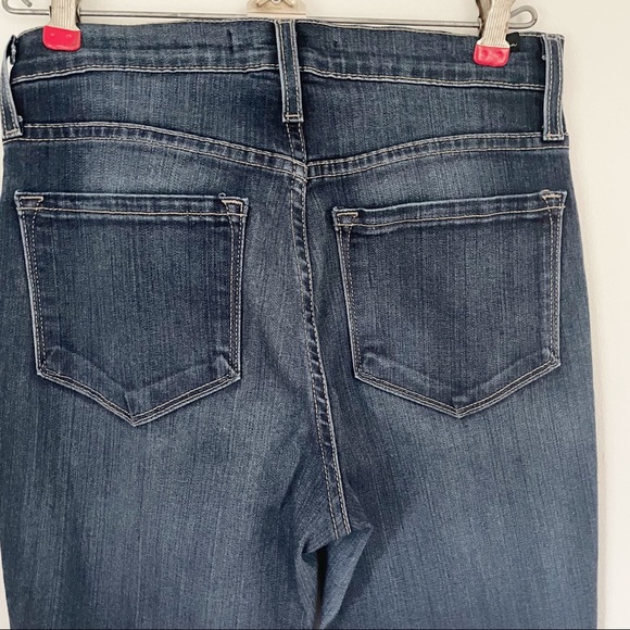 KanCan High Rise Skinny Stretch Jean Denim Size 26 - Picture 6 of 7